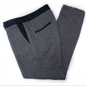 H&M Cropped Pants | Size 6